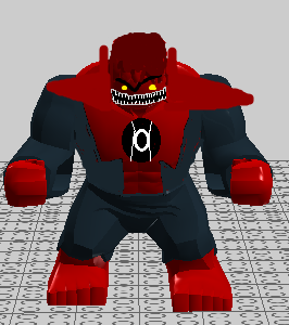 lego dc atrocitus