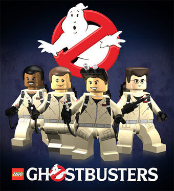 lego ghostbusters game ps3