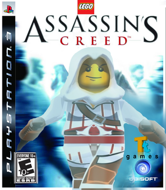 creed video game