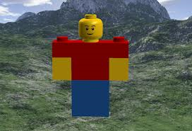 Lego Roblox The Video Game Lego Fanonpedia Fandom Powered By Wikia - lego roblox