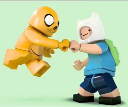 Lego Adventure Time: The Video Game | LEGO Fanonpedia | Fandom