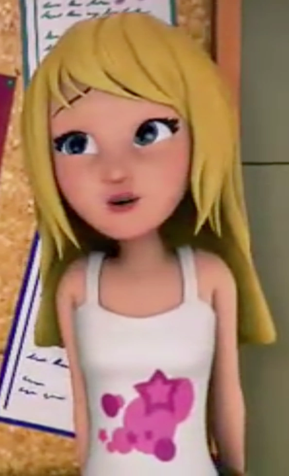 St?�phanie | Wiki LEGO Friends | FANDOM powered by Wikia