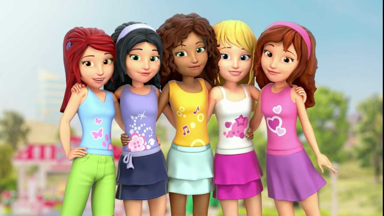 Image - Maxresdefault.jpg | Wiki LEGO Friends | FANDOM powered by Wikia