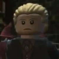 lego harry potter dark wizard