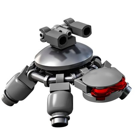 lego robot turtle