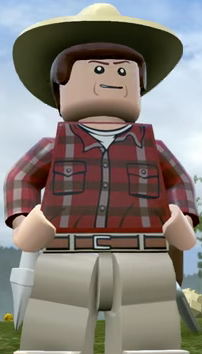 lego alan grant