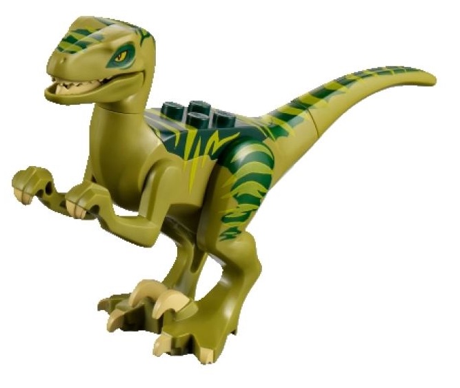 Delta | LEGO Jurassic World Wiki | Fandom