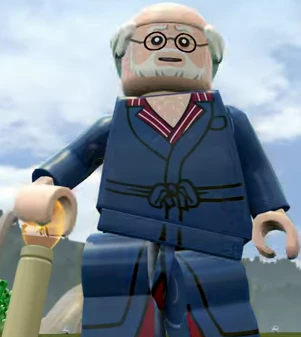 lego jurassic world john hammond