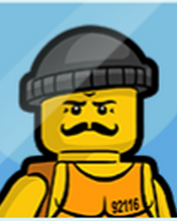 Crook Chuck Lego Legacy Heroes Unboxed Wiki Fandom