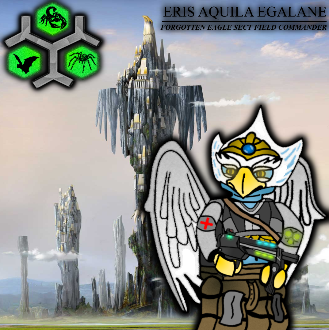 Eris | LEGO Legends of Chima Roleplay Wiki | Fandom