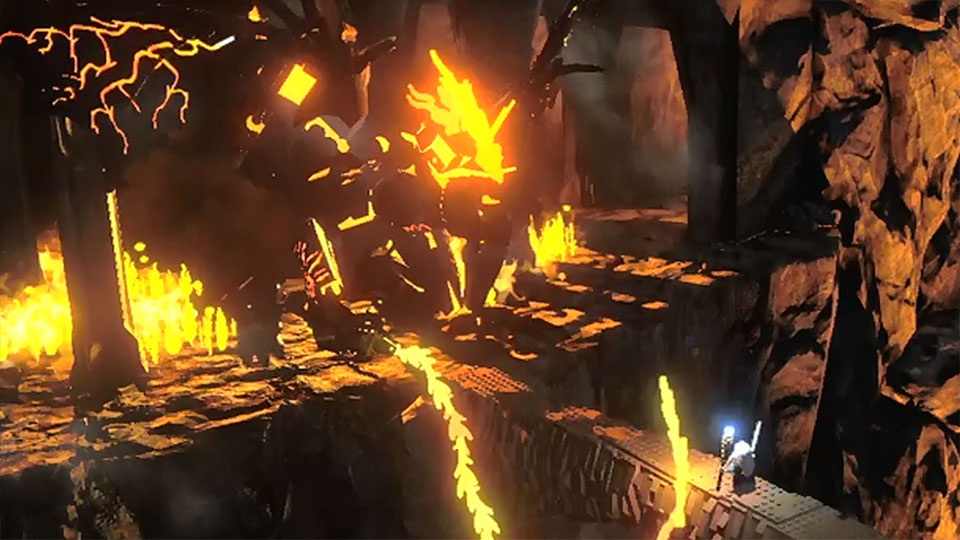 Balrog | LEGO Lord of the Rings Wiki | Fandom