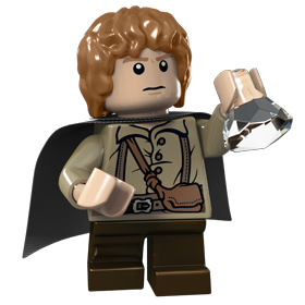 sam lego