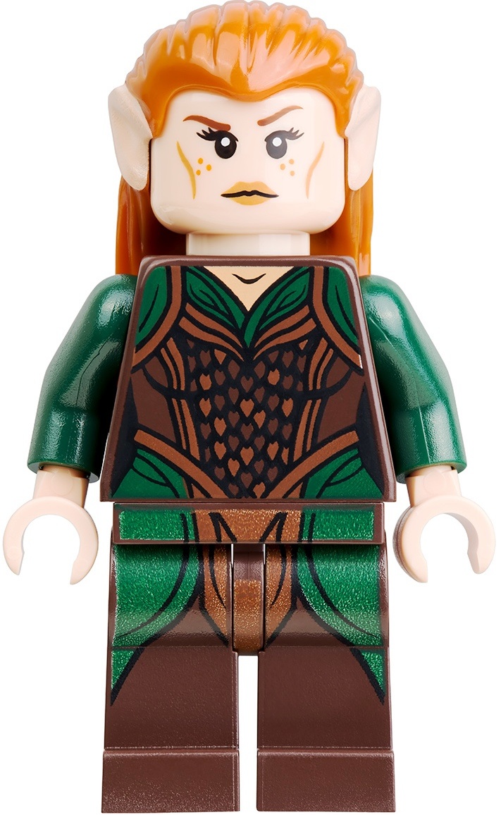 Tauriel | LEGO Lord of the Rings Wiki | FANDOM powered by Wikia