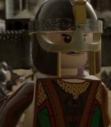 Ãowyn | LEGO Lord of the Rings Wiki | FANDOM powered by Wikia