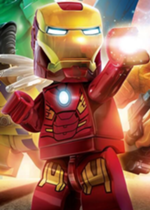 Iron man mark 7 lego