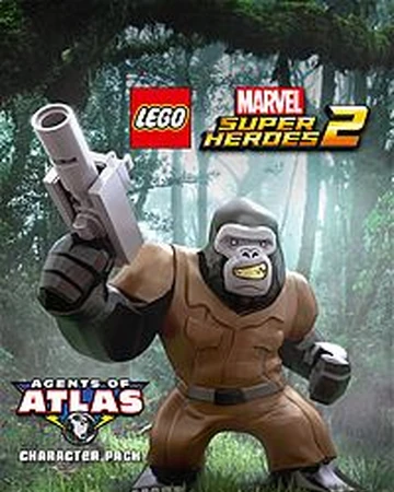 pack lego marvel super heroes