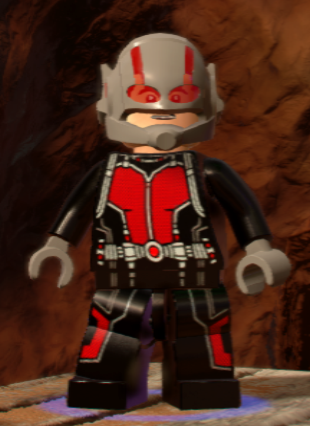 lego marvel super heroes 2 wikipedia