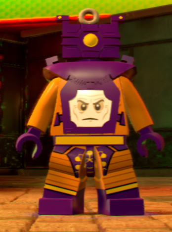 lego marvel avengers arnim zola