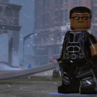 Blade Lego Marvel Superheroes 2 Wiki Fandom