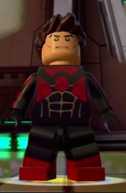 Inferno  Lego Marvel Superheroes 2 Wiki  FANDOM powered by Wikia