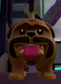 lockjaw marvel toy