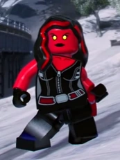 red hulk lego marvel superheroes 2