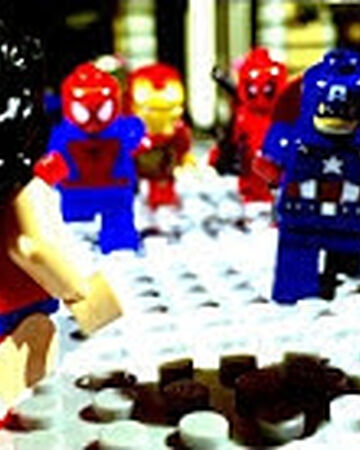 lego super heroes youtube