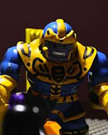 Lego Stop Motion Thanos Vs Ronan Lego Marvel Youtube Wiki