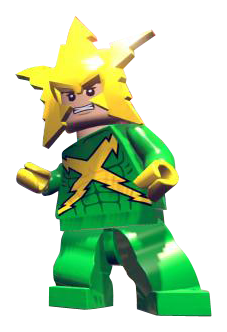 Electro Lego Marvel Superheroes Wiki Fandom Powered By Wikia