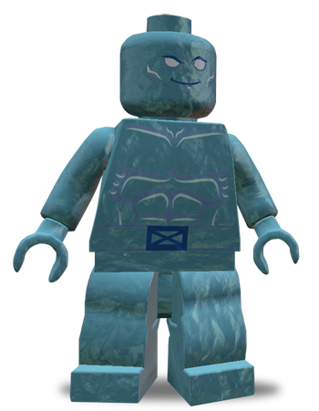 lego marvel superheroes 2 iceman