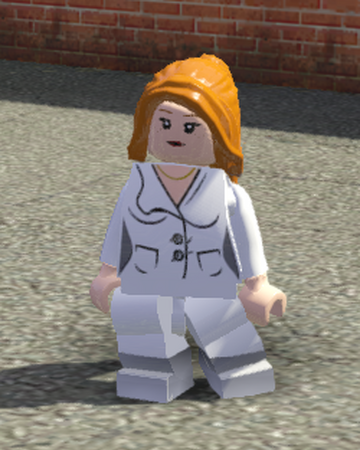 lego pepper potts