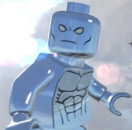 silver surfer lego marvel superheroes 2
