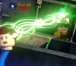 mastermind lego advent