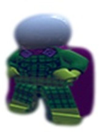 mysterio plush marvel