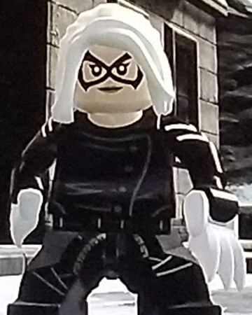Black Cat Ps4 Lego Marvel Superheroes Wiki Fandom