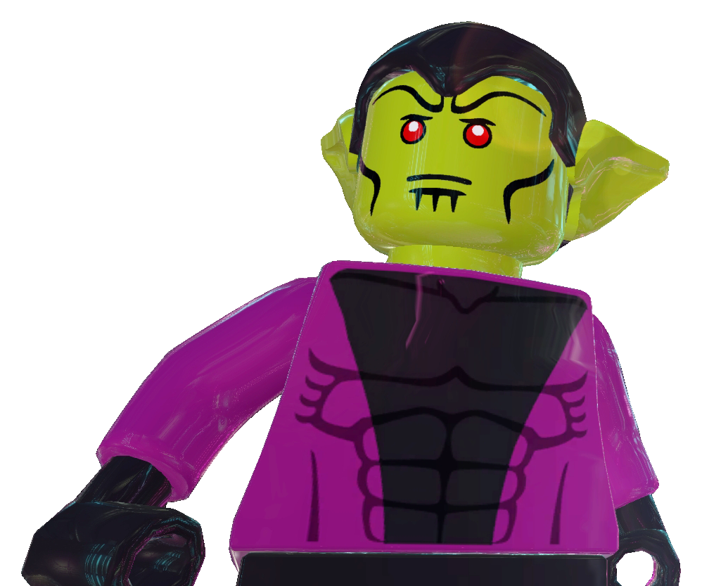 super skrull lego marvel superheroes