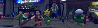 lego marvel superheroes sinister six