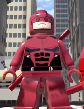 daredevil lego