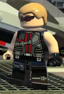 lego civil war hawkeye