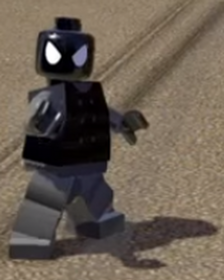 lego spider noir