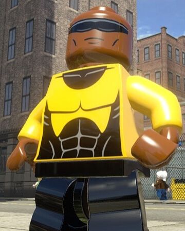 lego marvel superheroes powers