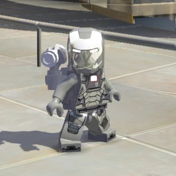 lego marvel super heroes 2 war machine