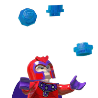 magnetic powers lego marvel