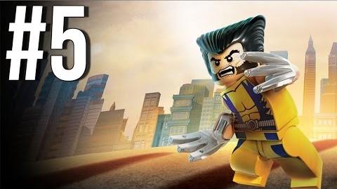 Rock Up At The Lock Up Lego Marvel Superheroes Wiki Fandom