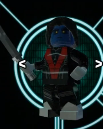 lego nightcrawler