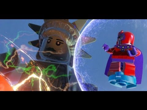 Taking Liberties Lego Marvel Superheroes Wiki Fandom