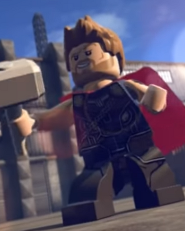 lego marvel ragnarok