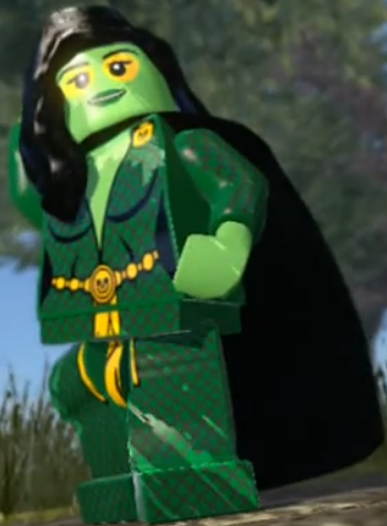 Gamora Lego Marvel Superheroes Wiki Fandom Powered By Wikia