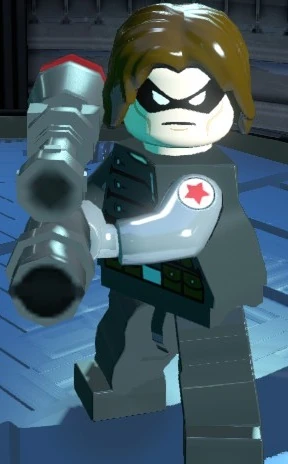 lego marvel winter soldier