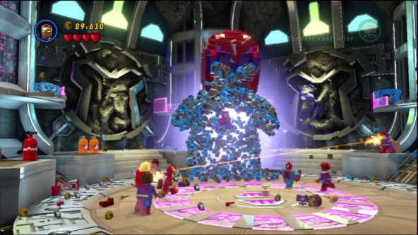 lego marvel superheroes magnetic